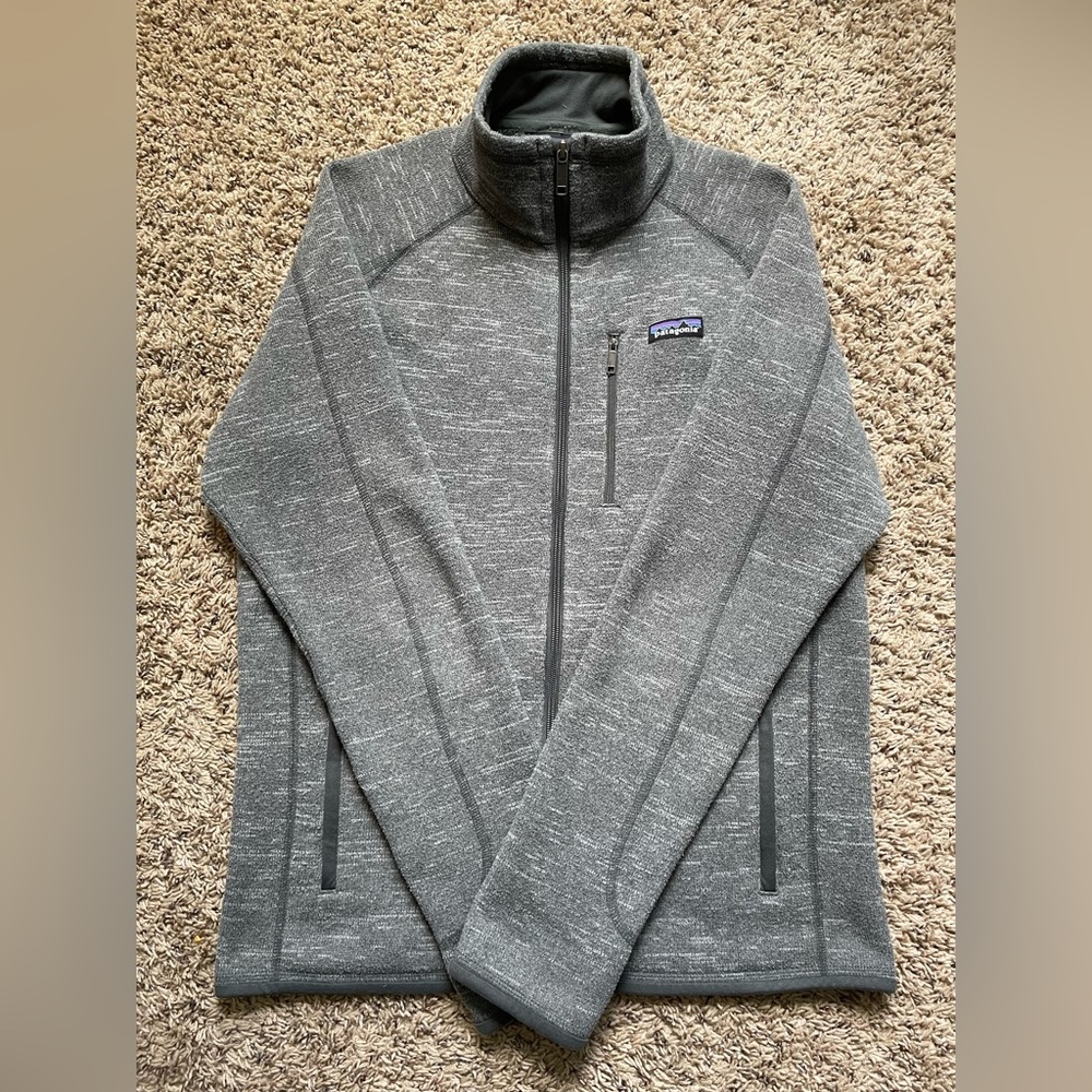 Patagonia Better Sweater
